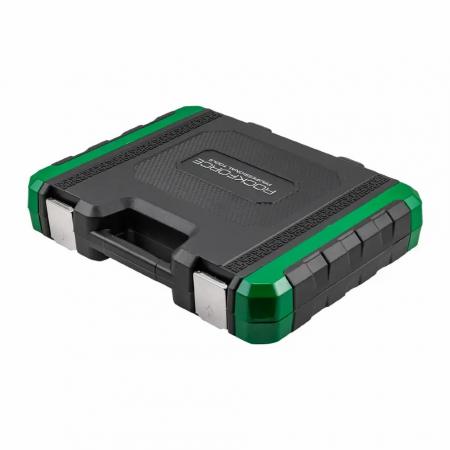 Набор инструментов 74пр. 1/4'', 1/2'' (6гр.) RF-4742-5 - 1
