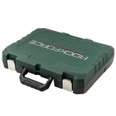 Набор инструментов 108пр. 1/4", 1/2" (6гр.) RF-41082-5W - 1
