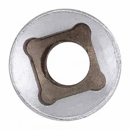Головка 5мм(6 гр.), 1/4'' WMC-52505 - 1