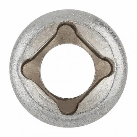 Головка 7мм(6 гр.), 1/4'' WMC-52507 - 1