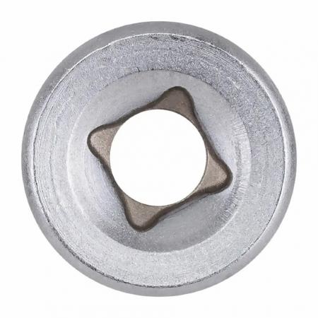 Головка 13мм(6 гр.), 1/4'' WMC-52513 - 1
