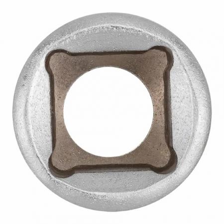 Головка 17мм(6 гр.), 1/2'' WMC-54517 - 1