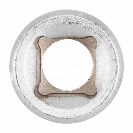 Головка 19мм(6 гр.), 1/2'' WMC-54519 - 1