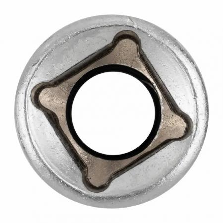 Головка свечная 16 мм 1/2''(6 гр.) WMC-807416B - 1