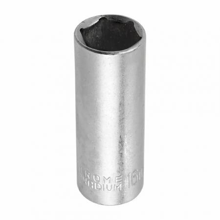 Головка свечная 16 мм 1/2''(6 гр.) WMC-807416B - 1