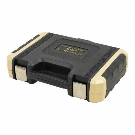 Набор инструментов 66пр. 1/4" (6гр.) RF LIGHT-2661-5 - 1