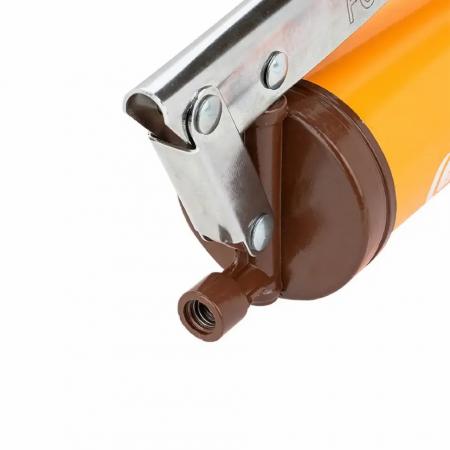 Шприц ручной для нагнетания густой смазки 500мл FT-07041G - 1