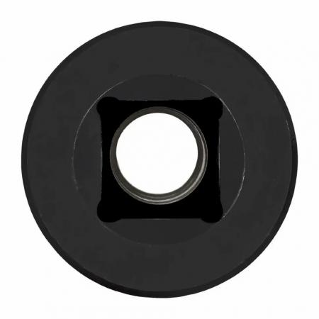 Головка ударная тонкостенная 1/2", 21мм для литых дисков JBC-4458521C - 1