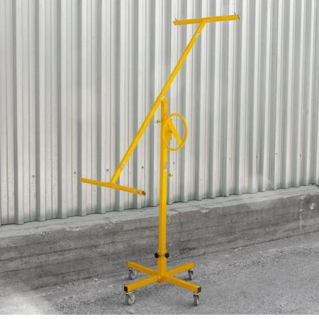 Подставка для гипсокартона г/п 40кг JCB-LG-022 - 1