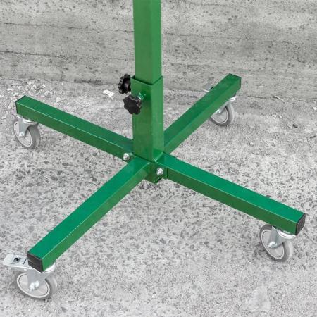 Подставка для гипсокартона г/п 40кг RF-LG-022 - 1