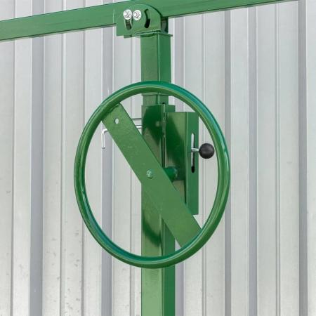 Подставка для гипсокартона г/п 40кг RF-LG-022 - 1