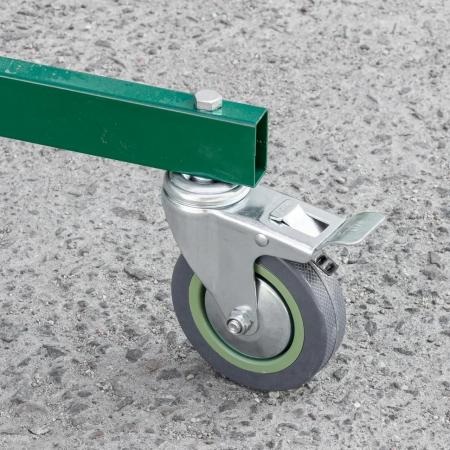 Подставка для гипсокартона г/п 50кг RF-LG-023 - 1