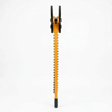 Ключ трубный цепной, диам. до 265мм JCB-6191400 - 1