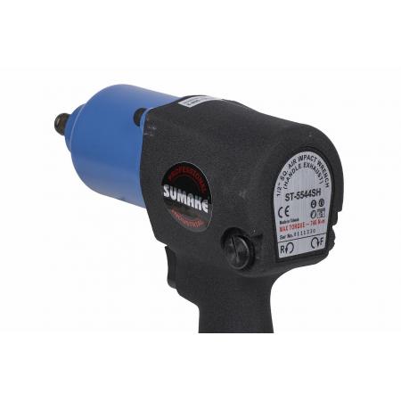 Пневмогайковёрт ST-5544SH (1/2'', 624Нм) - 1