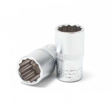 Головка 12мм 1/4" 12гр. F-52912 - 1