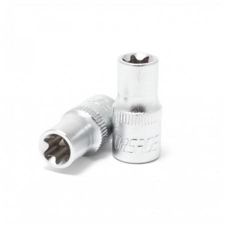 Головка Е-профиль E61/4" F-52606 - 1