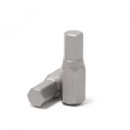 Бита 6-гранная H3х25мм,1/4" (20шт/уп) F-1242503 - 1