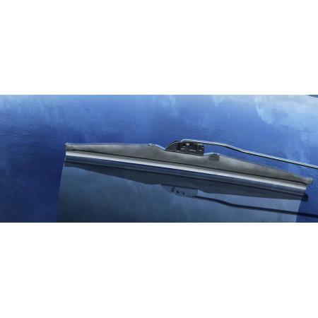 Щетка стеклоочистителя AL-072 "WINTER" 560мм (22") зимняя ALCA - 1