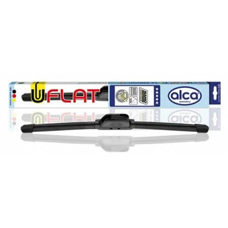 Щетка стеклоочистителя AL-170190 "U-FLAT" 480мм (19") бескаркасная ALCA - 1