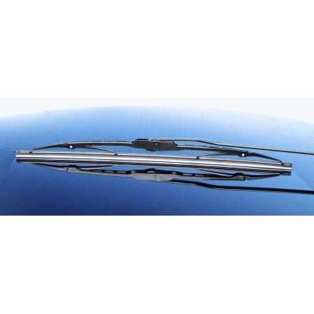 Щетка стеклоочистителя AL-184 "UNIVERSAL GRAPHIT" 600мм (24") ALCA - 1