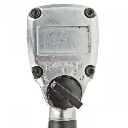 Пневмогайковерт ER-85270 1/2", 720Нм,7000 об/мин  OLD - 1