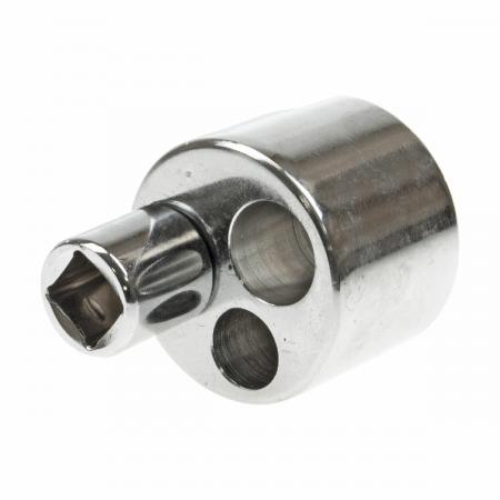 Шпильковерт ER-86145 1/2" (6-19мм) универсальный - 1