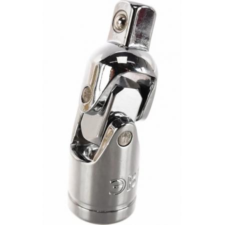 Кардан шарнирный ER-92201H 1/4" DR (с держателем) - 1