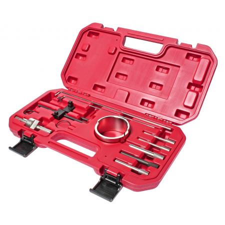 Набор фиксаторов для установки фаз ГРМ (HPi, HDi CITROEN, PEUGEOT) дополнение набора JTC-4675 (в кейсе) JTC /1/5 JTC-4845 - 1