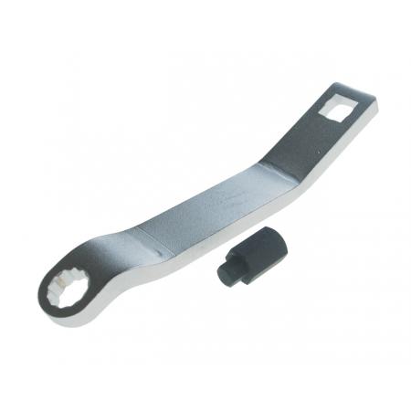 Приспособление для проверки уровня масла SUBARU (OEM: 73099SG000) JTC JTC-6775 - 1
