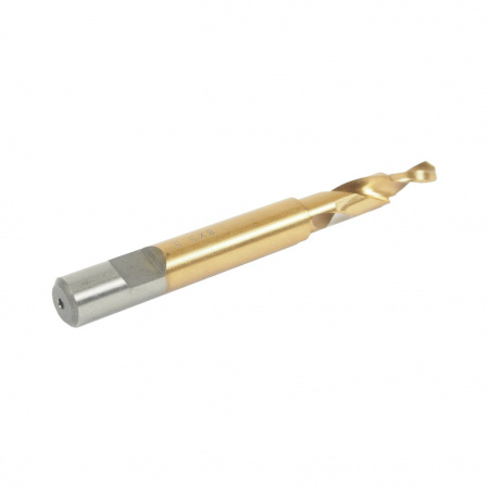 Сверло 8мм (GOLD) для набора JTC-4054 JTC /1/10 JTC-4054-D8 - 1