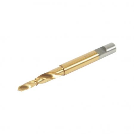 Сверло 8мм (GOLD) для набора JTC-4054 JTC /1/10 JTC-4054-D8 - 1