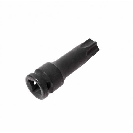 Головка для снятия и установки механизма стеклоочистителей 1/2"xT80H, длина 78мм (BMW) JTC /1 JTC-4902 - 1