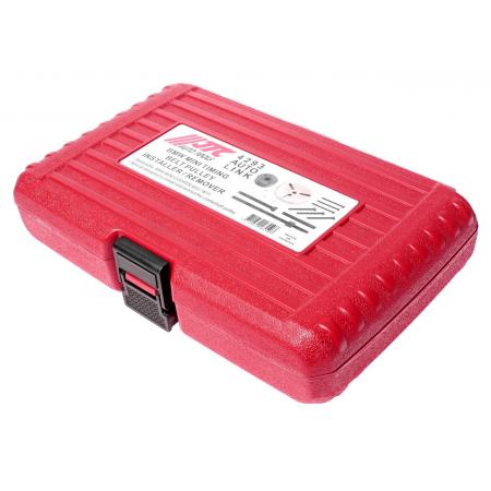 Набор для снятия и установки шкива коленвала (MINI COOPER R53/W11) JTC /1 JTC-4293 - 1