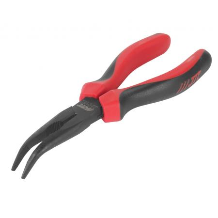 Длинногубцы изогнутые, длина 8" JTC /1 JTC-34248 - 1