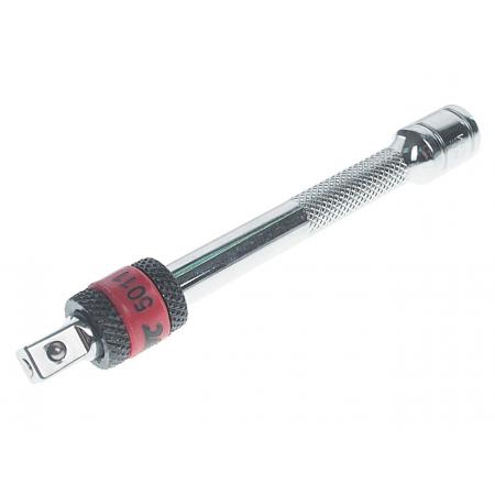 Удлинитель 1/4" с фиксатором, длина 4"(~100мм)  JTC JTC-5011 - 1