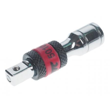 Удлинитель 1/4" с фиксатором, длина 2"(~50мм)  JTC JTC-5010 - 1