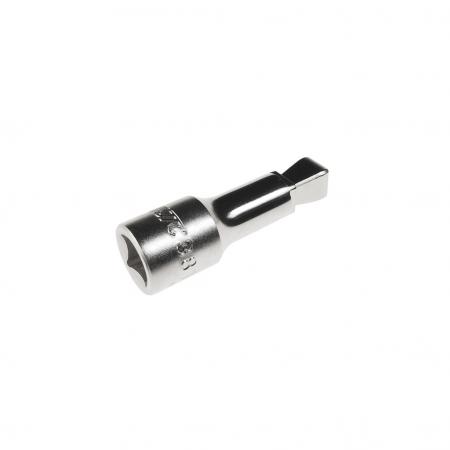 Удлинитель шарнирный 1/2" длина 76мм JTC /1 JTC-3816 - 1