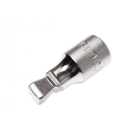 Удлинитель шарнирный 3/8" длина 45мм JTC /1 JTC-3619 - 1