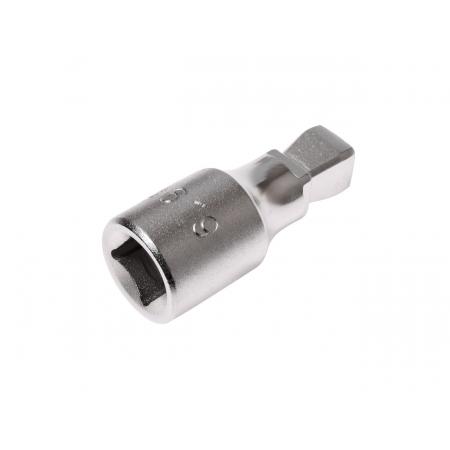 Удлинитель шарнирный 3/8" длина 45мм JTC /1 JTC-3619 - 1