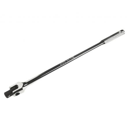Вороток шарнирный с рукояткой 1/2" длина 460мм JTC /1/5/20 JTC-3618B - 1