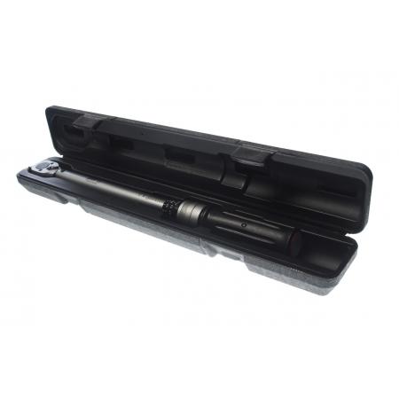 Ключ динамометрический двухсторонний 1/2" усилие затяжки 20-110Nm, длина 430мм   JTC /1 JTC-6685 - 1