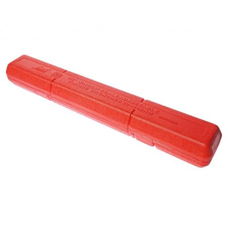 Ключ динамометрический 1/2" усилие затяжки 20-200Nm, длина 500мм JTC /1 JTC-4936 - 1