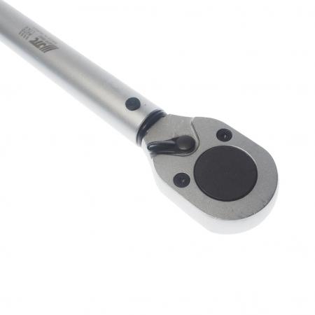Ключ динамометрический двухсторонний 1/2" усилие затяжки 40-210Nm, длина 531мм   JTC /1 JTC-6686 - 1