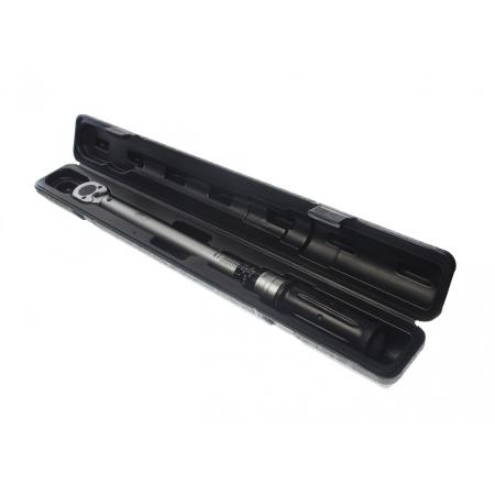 Ключ динамометрический двухсторонний 1/2" усилие затяжки 40-210Nm, длина 531мм   JTC /1 JTC-6686 - 1