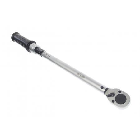 Ключ динамометрический двухсторонний 1/2" усилие затяжки 40-210Nm, длина 531мм   JTC /1 JTC-6686 - 1