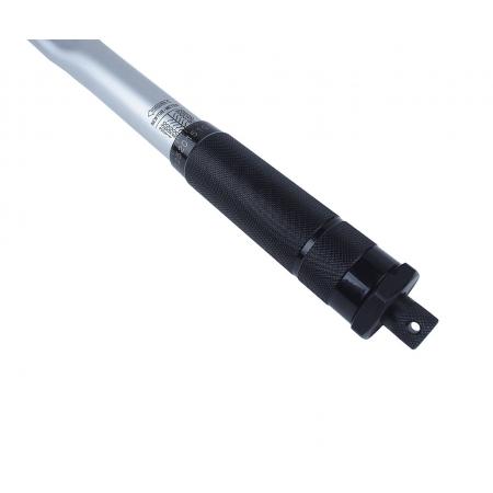 Ключ динамометрический 1/2" усилие затяжки 50-365Nm, длина 635мм JTC /1 JTC-6904 - 1