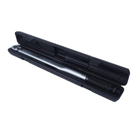 Ключ динамометрический 1/2" усилие затяжки 50-365Nm, длина 635мм JTC /1 JTC-6904 - 1