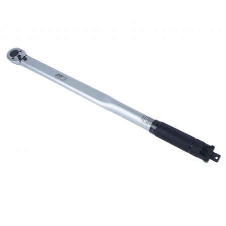 Ключ динамометрический 1/2" усилие затяжки 50-365Nm, длина 635мм JTC /1 JTC-6904 - 1