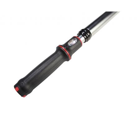 Ключ динамометрический 3/4" усилие затяжки 100-550Nm, длина 970мм  JTC /1 JTC-4938 - 1
