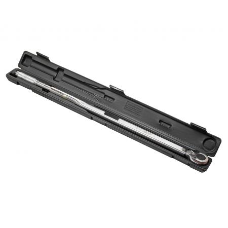 Ключ динамометрический 3/4" усилие затяжки 138-812Nm, длина 1070мм JTC /1/4 JTC-1206 - 1